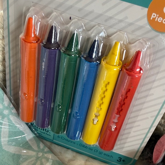 Kids and Adults Bunny Design Accessory Set - Picture 7 of 11